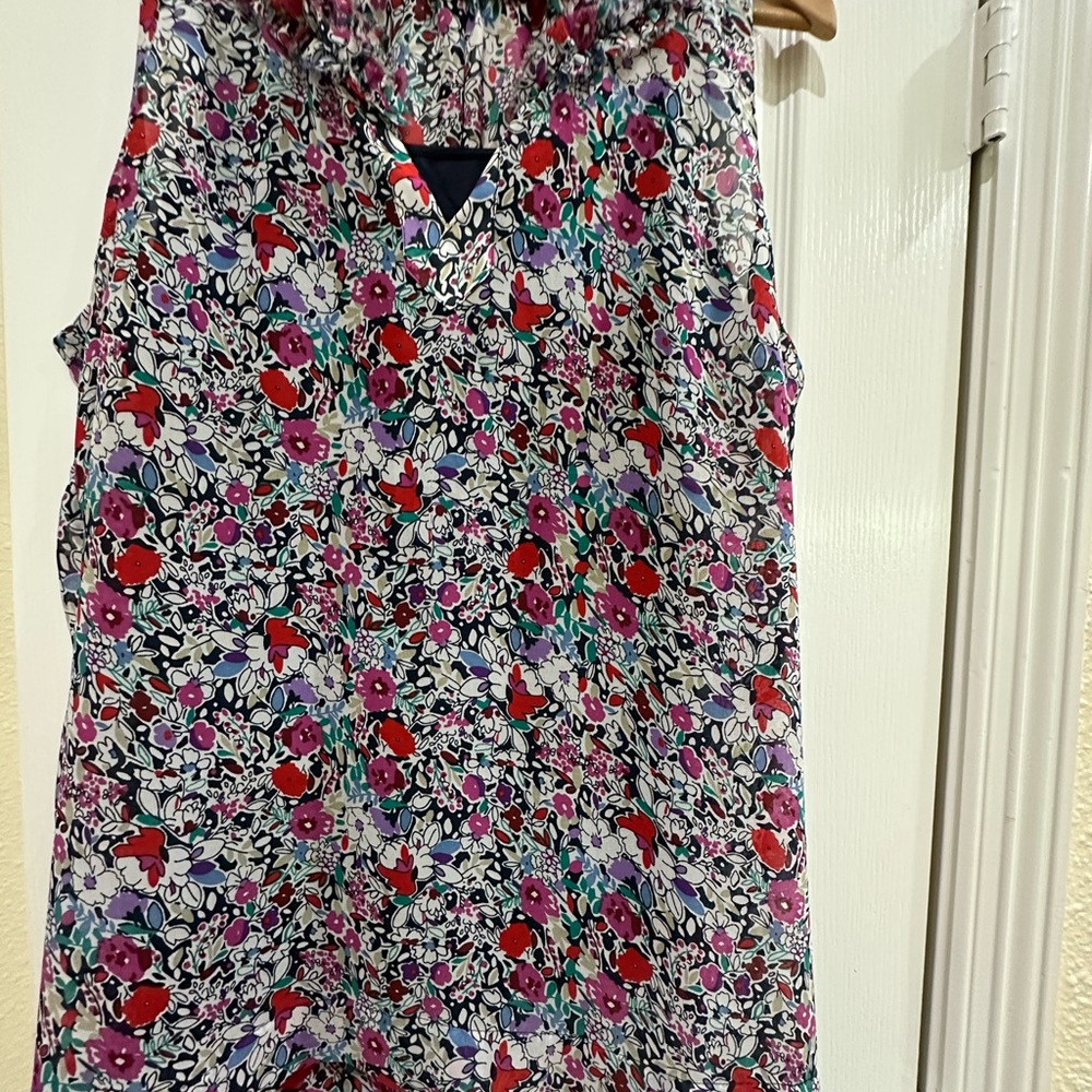 CAbi Blouse